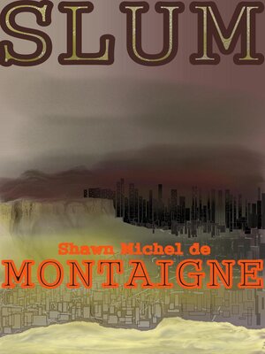 cover image of Slum